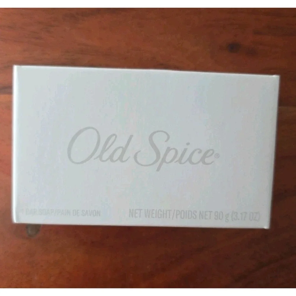 Old Spice brand new